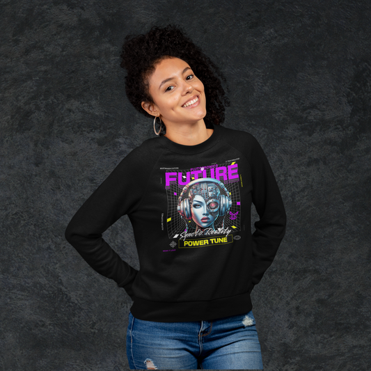 SYNC TO REALITY - Tour Sweat