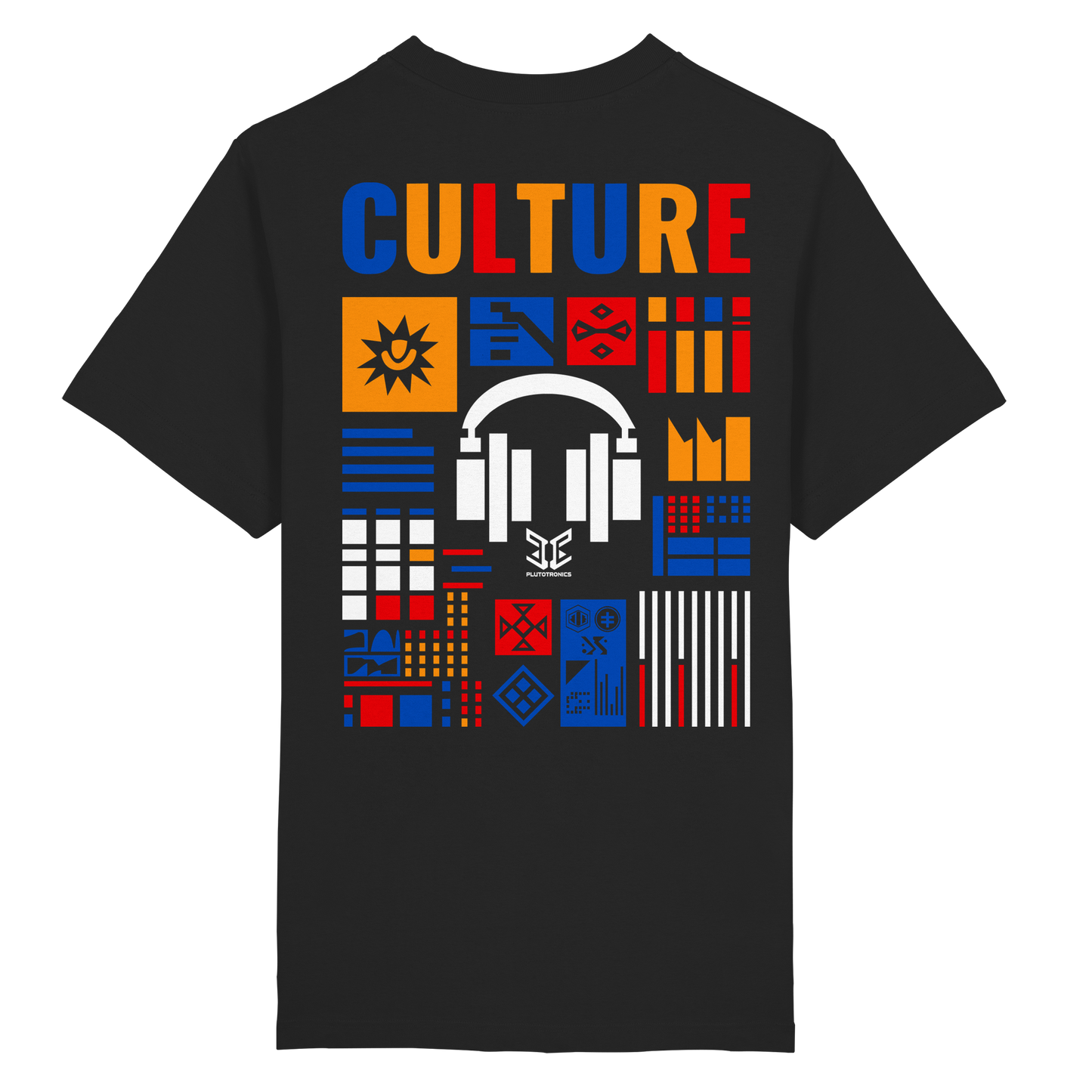 CULTURE - Mastering Tee