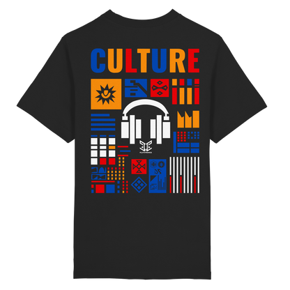 CULTURE - Mastering Tee