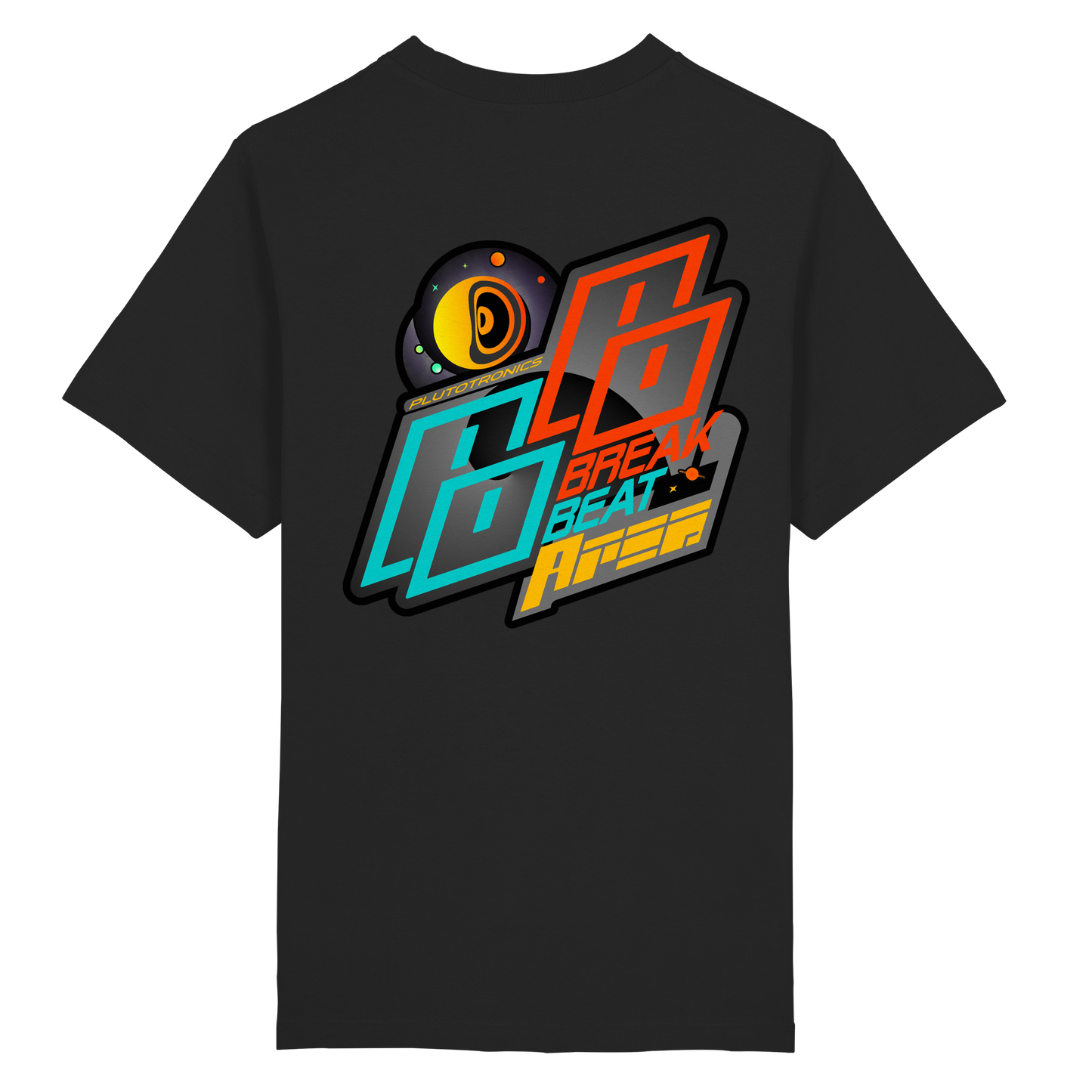 COSMOS - Mastering Tee