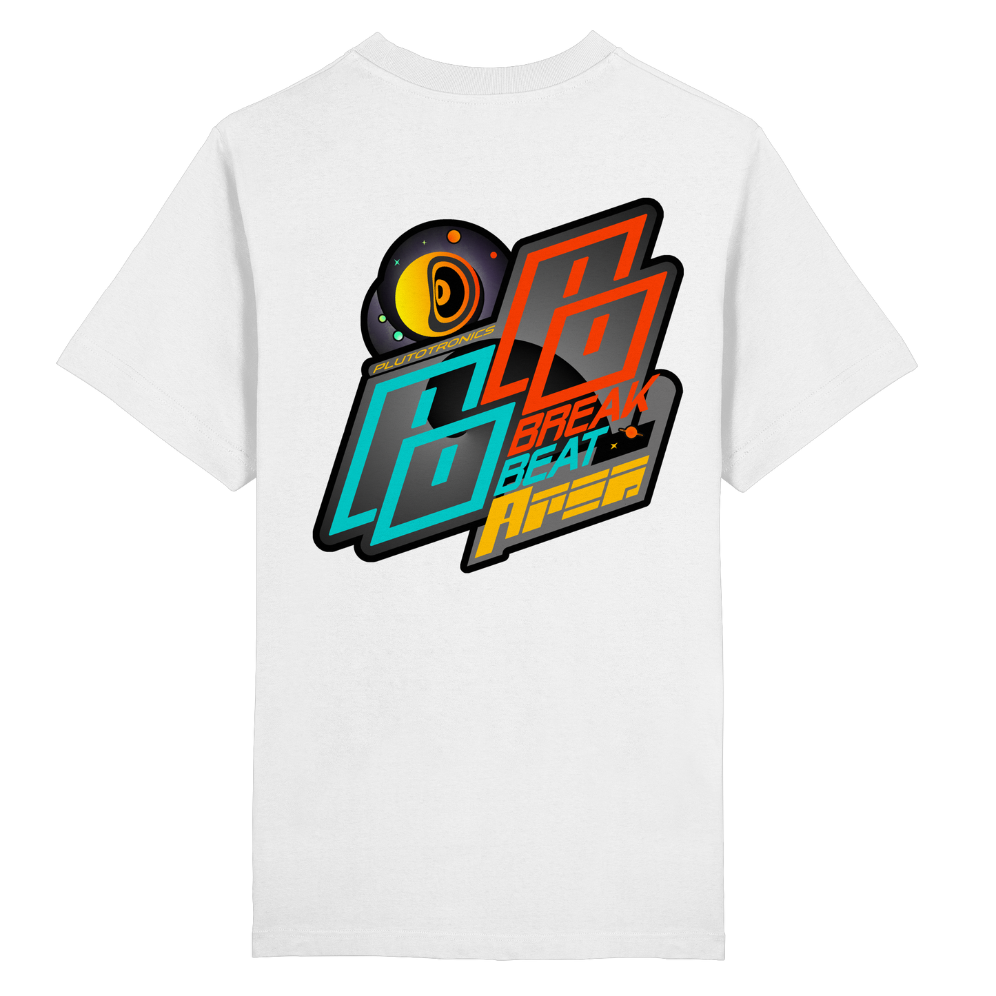 COSMOS - Mastering Tee