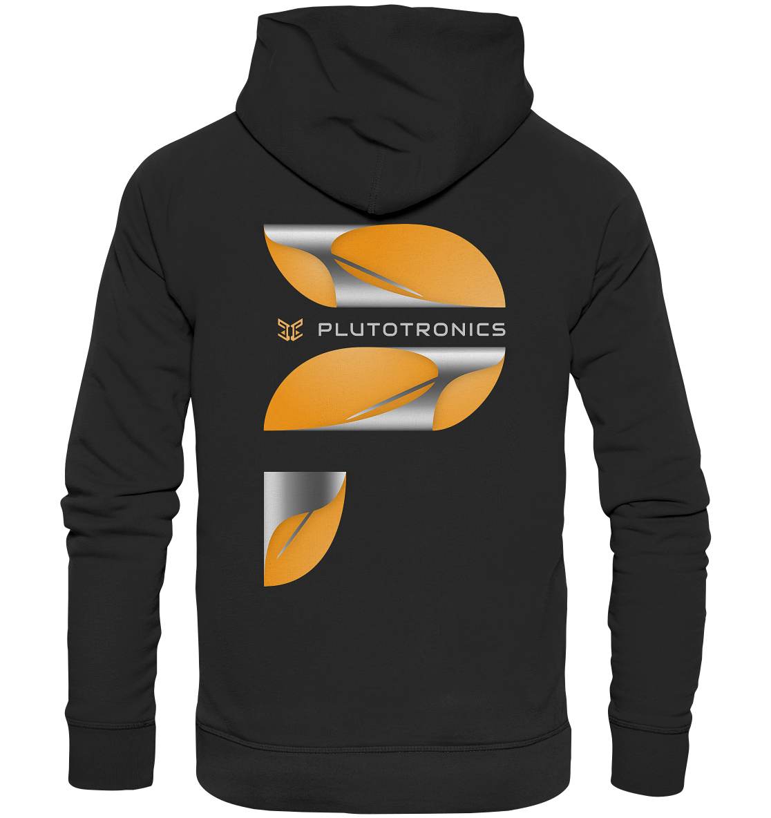 GALVA - Studio Cut Hoodie (Backprint)