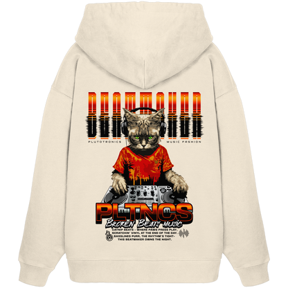 CATNIP BEATS Vol 2 - Backstage Hoodie (Backprint)