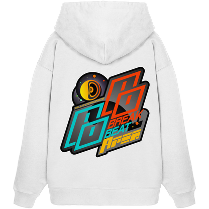 COSMOS02 - Backstage Hoodie (Backprint)