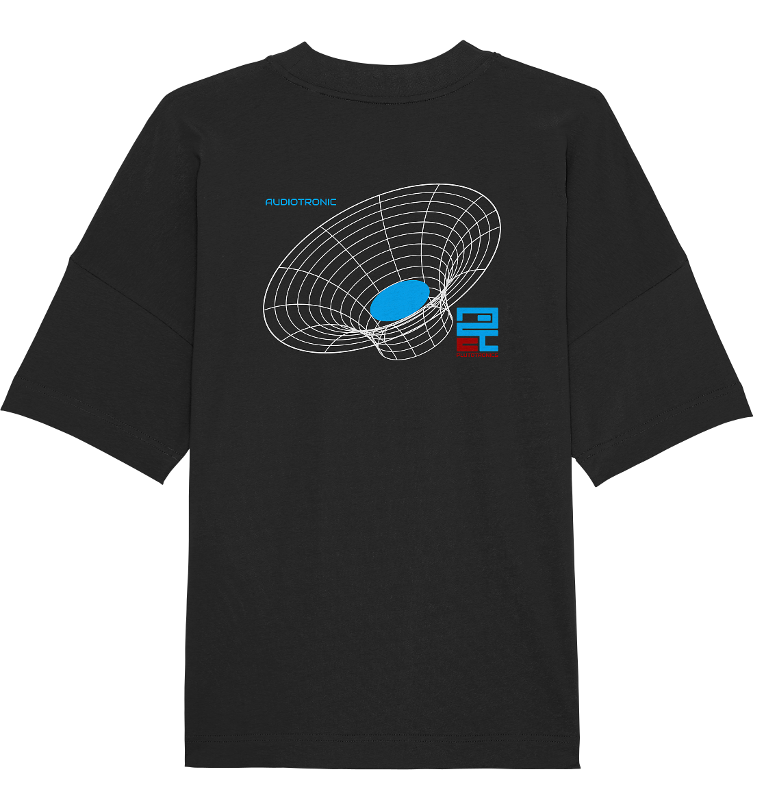 AUDIOTRONIC - Artist Tee (Backprint)