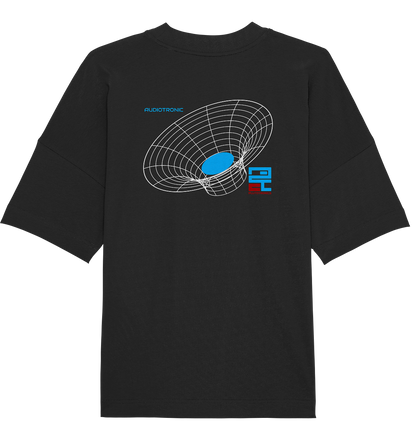 AUDIOTRONIC - Artist Tee (Backprint)
