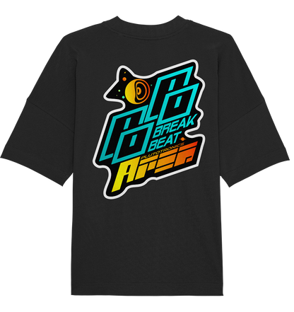 COSMOS01 - Artist Tee (Backprint)