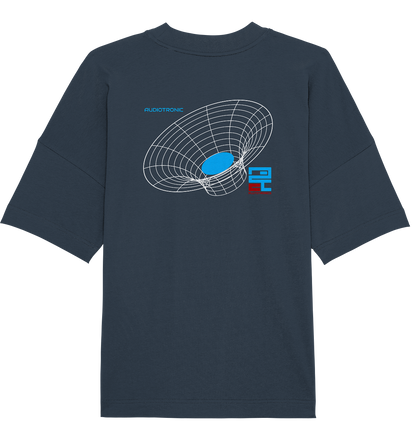 AUDIOTRONIC - Artist Tee (Backprint)