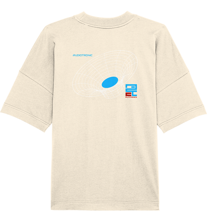 AUDIOTRONIC - Artist Tee (Backprint)