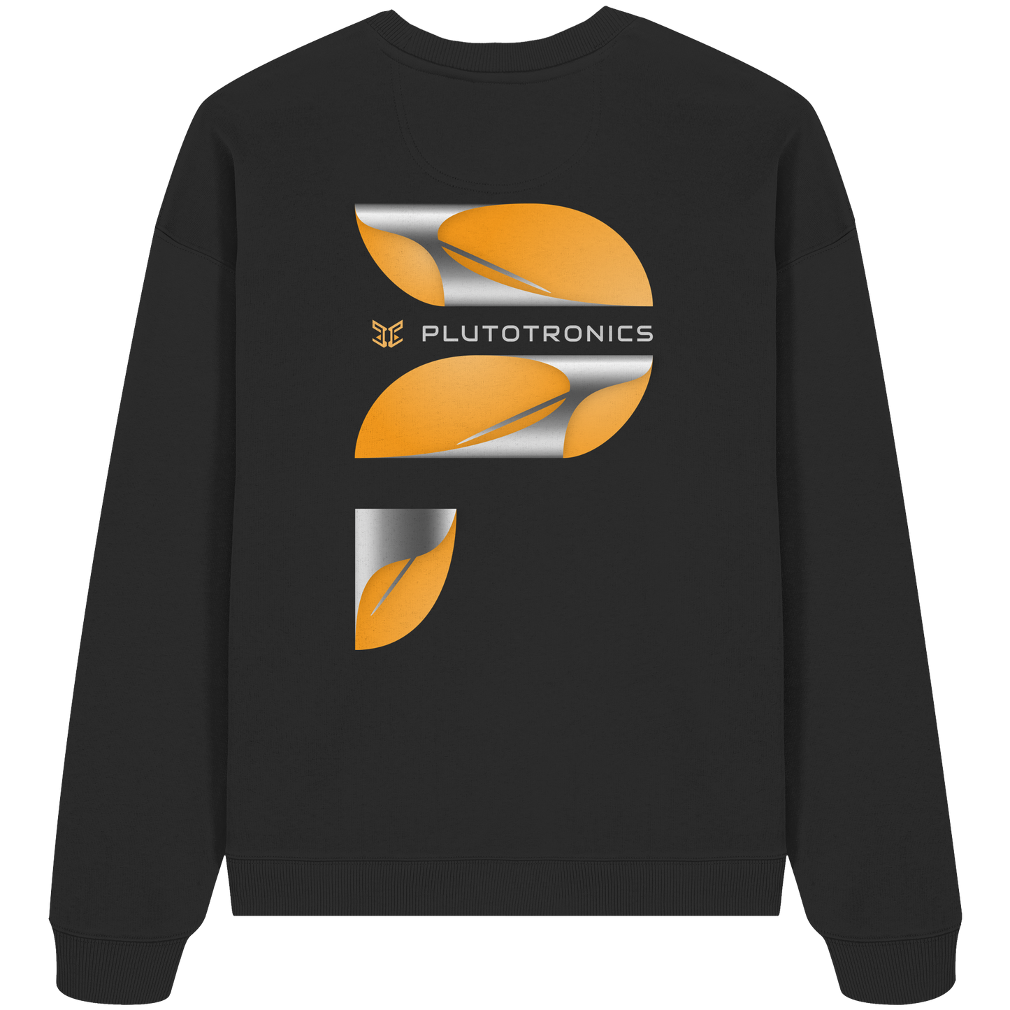 GALVA - Tour Sweat (Backprint)