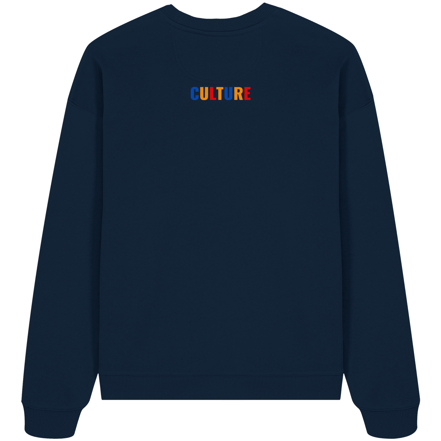 CULTURE - Tour Sweat (Backprint)