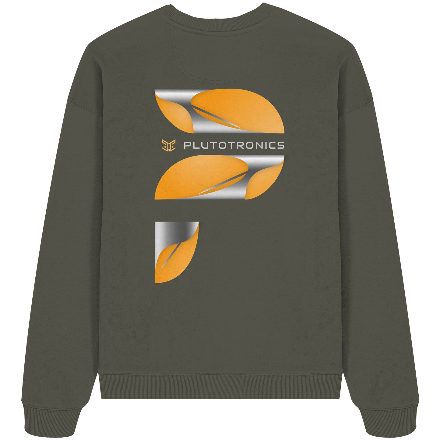 GALVA - Tour Sweat (Backprint)