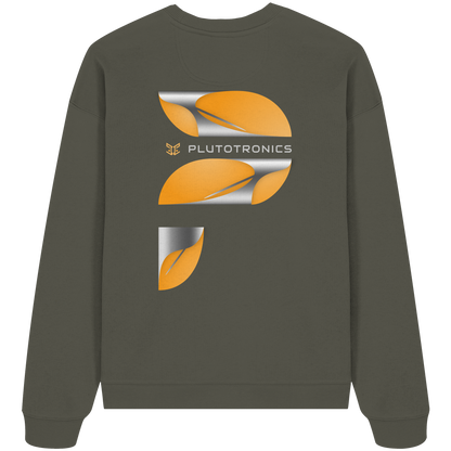 GALVA - Tour Sweat (Backprint)