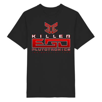 E.G.O. - Mastering Tee