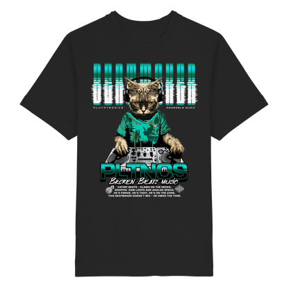 CATNIP BEATS Vol 1 - Mastering Tee