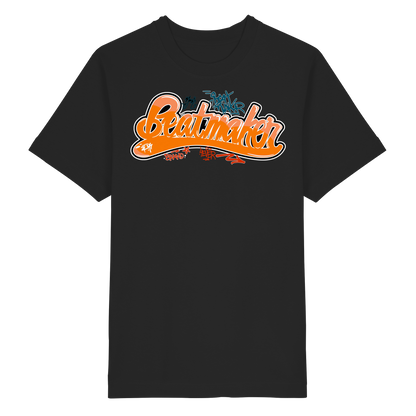 BEATMAKER Bombing - Mastering Tee