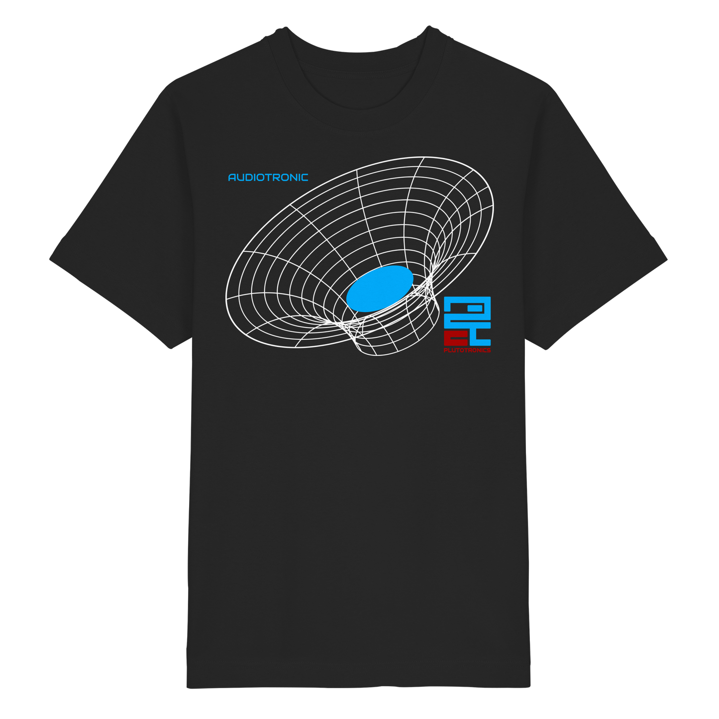 AUDIOTRONIC - Mastering Tee