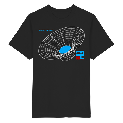 AUDIOTRONIC - Mastering Tee