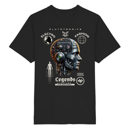 THE SENTINEL - Mastering Tee