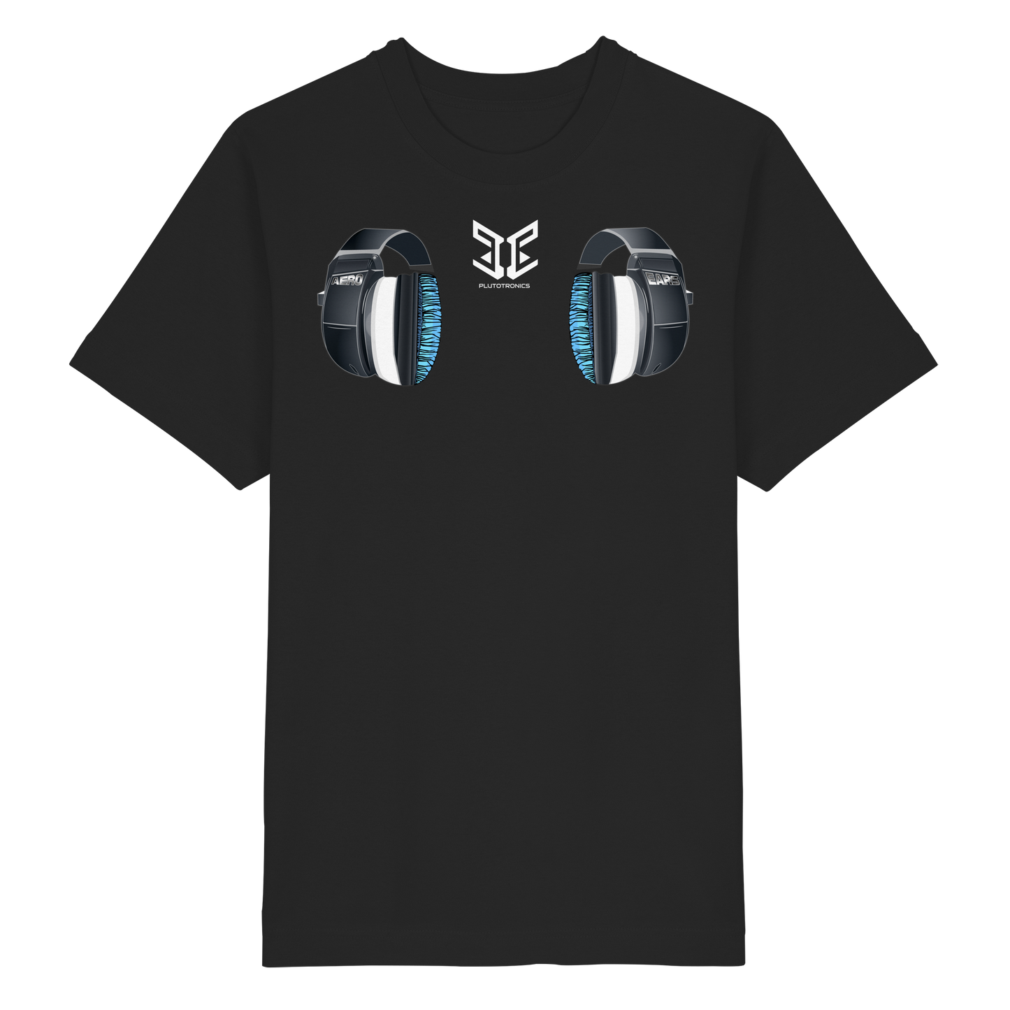 AERO EARS Ice Edition - Mastering Tee