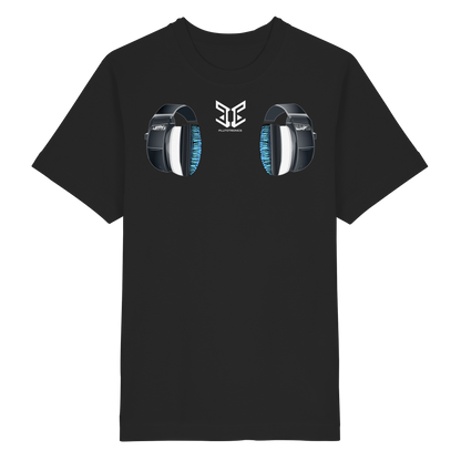 AERO EARS Ice Edition - Mastering Tee