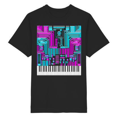 INNER WORKING - Mastering Tee