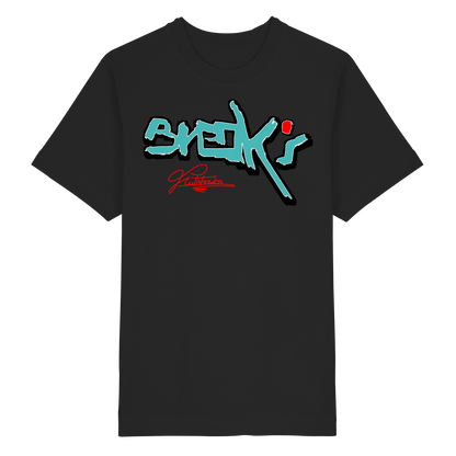 BREAKS - Mastering Tee