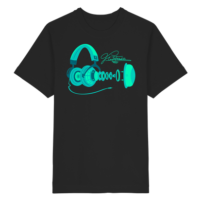 DECONTRUCTED ASSEMBLY - Mastering Tee