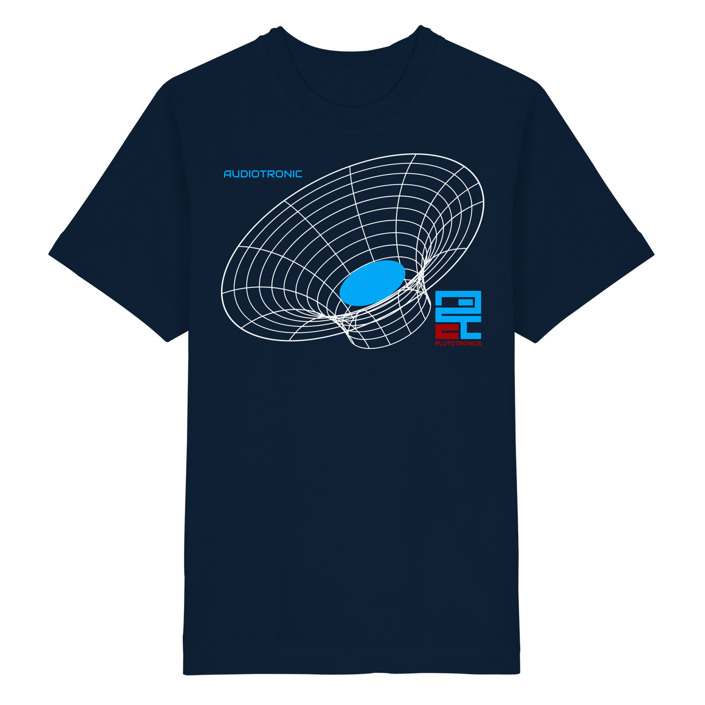 AUDIOTRONIC - Mastering Tee