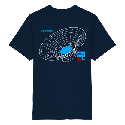 AUDIOTRONIC - Mastering Tee