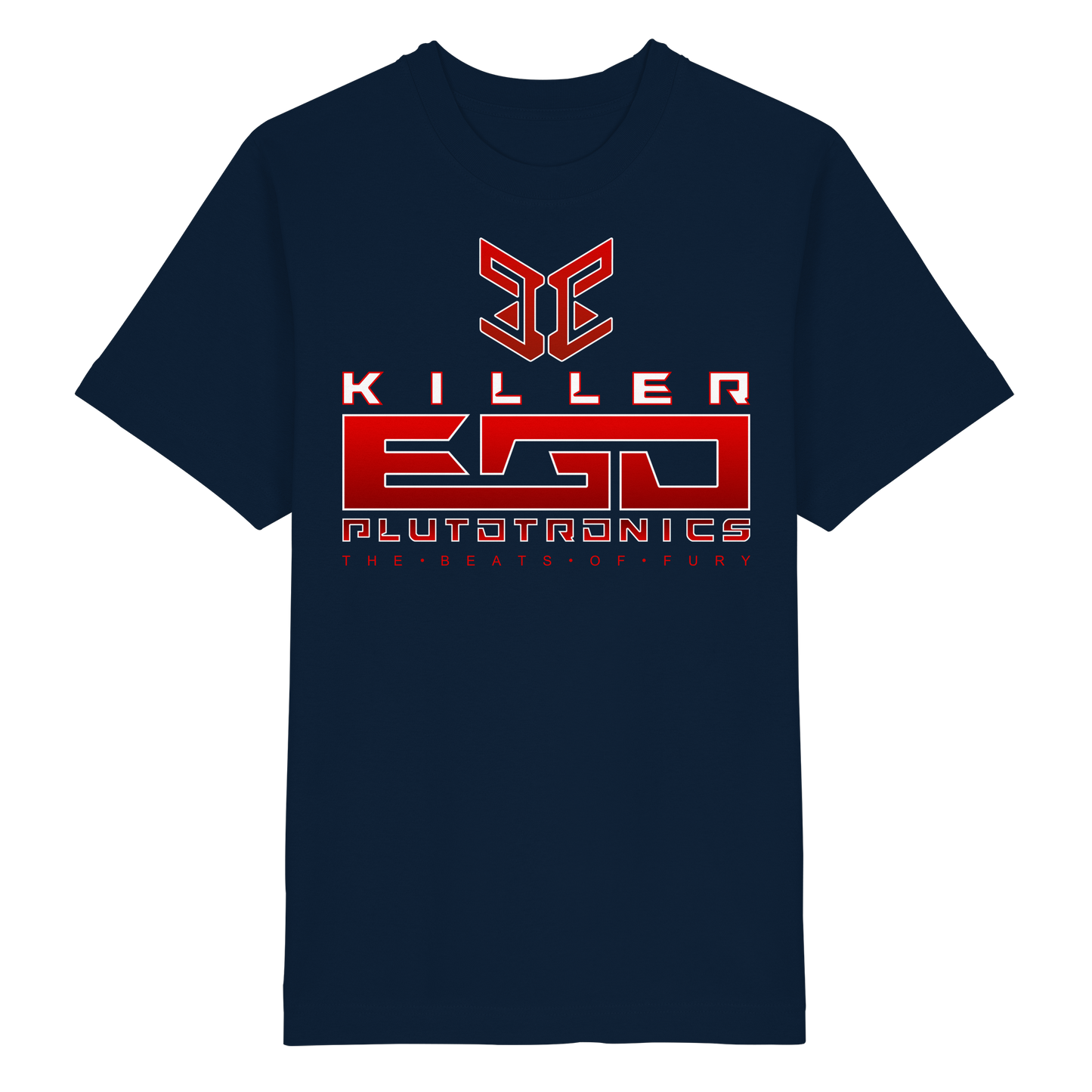 E.G.O. - Mastering Tee