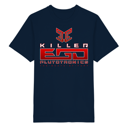 E.G.O. - Mastering Tee