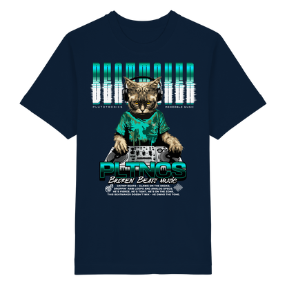 CATNIP BEATS Vol 1 - Mastering Tee