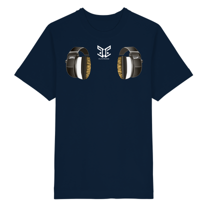 AERO EARS Gold Edition - Mastering Tee