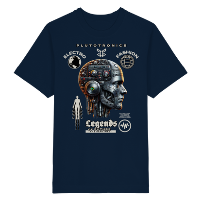 THE SENTINEL - Mastering Tee