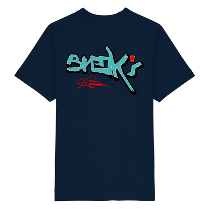 BREAKS - Mastering Tee