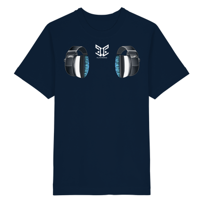 AERO EARS Ice Edition - Mastering Tee
