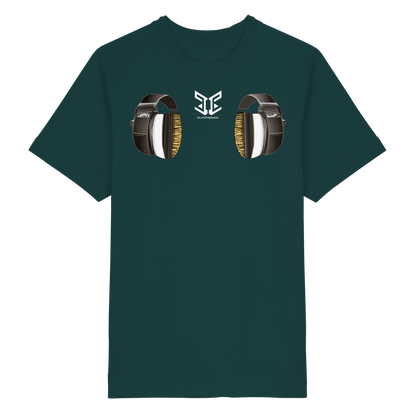 AERO EARS Gold Edition - Mastering Tee