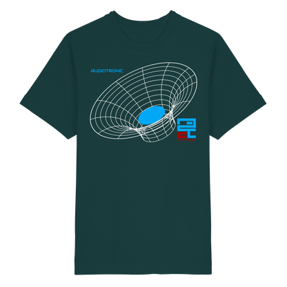 AUDIOTRONIC - Mastering Tee