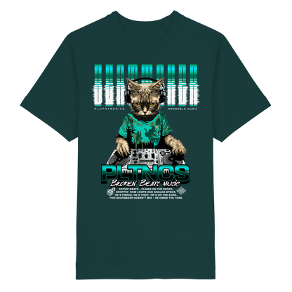 CATNIP BEATS Vol 1 - Mastering Tee