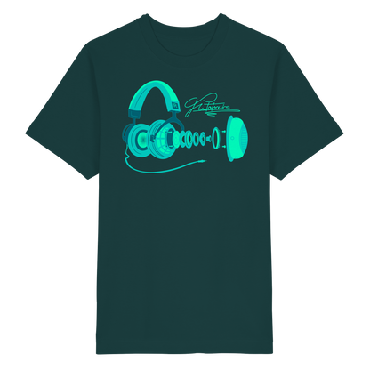 DECONTRUCTED ASSEMBLY - Mastering Tee