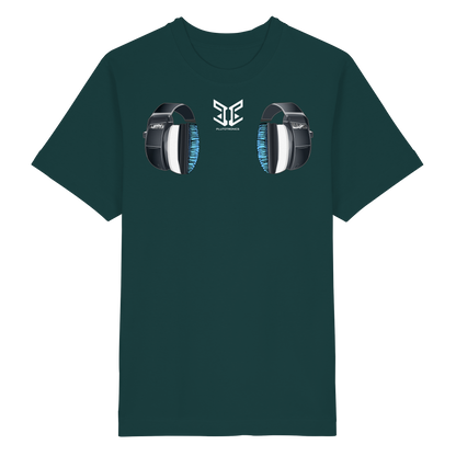 AERO EARS Ice Edition - Mastering Tee