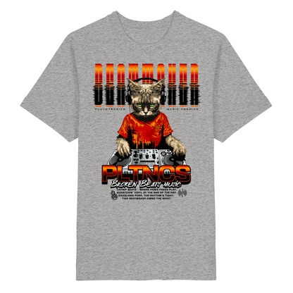 CATNIP BEATS Vol 2 - Mastering Tee