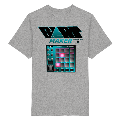 BEATMAKER Drumpad - Mastering Tee
