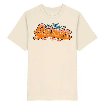 BEATMAKER Bombing - Mastering Tee