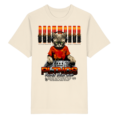 CATNIP BEATS Vol 2 - Mastering Tee