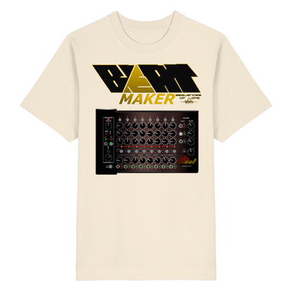 BEATMAKER Sequencer - Mastering Tee