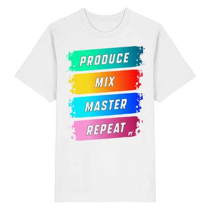 ROUTINE - Mastering Tee