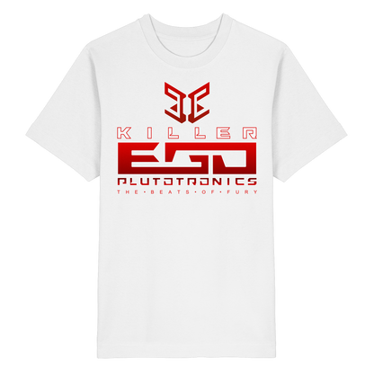 E.G.O. - Mastering Tee