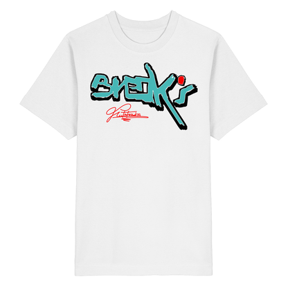 BREAKS - Mastering Tee